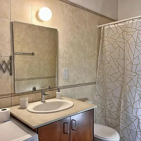 Teo Apartment Paphos Exterior photo