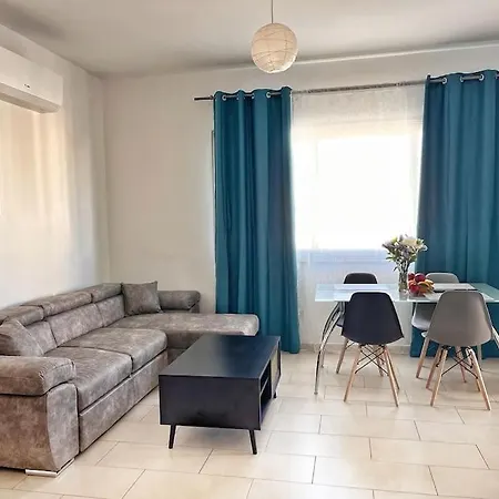 Teo Apartment Paphos Exterior photo