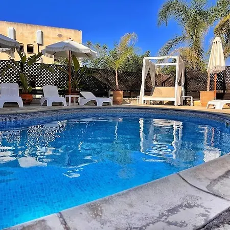 Teo Apartment Paphos Exterior photo