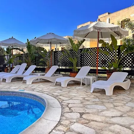 Teo Apartment Paphos Exterior photo