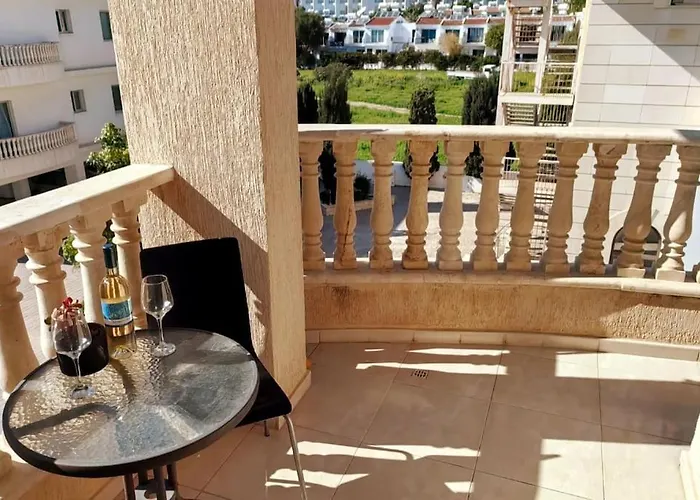 Teo Apartment