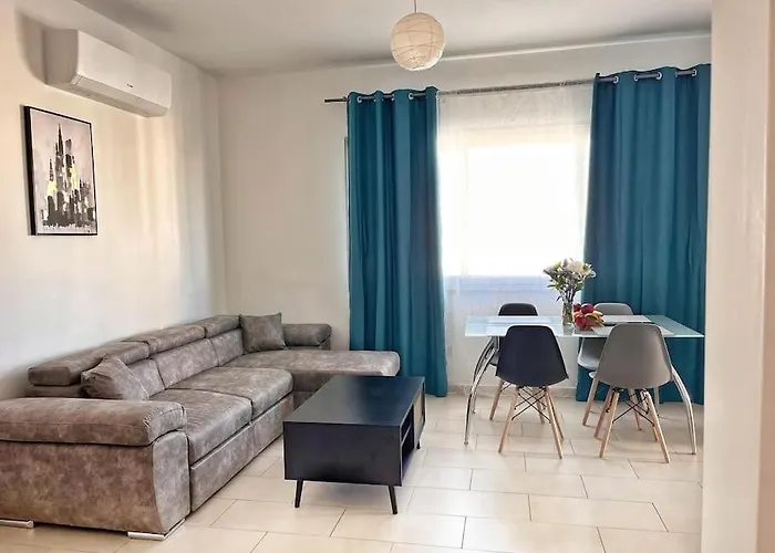 Teo Apartment