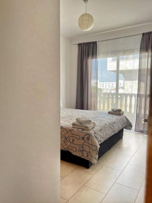 Teo Apartment Paphos