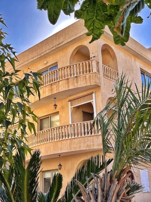 Apartment Teo Paphos