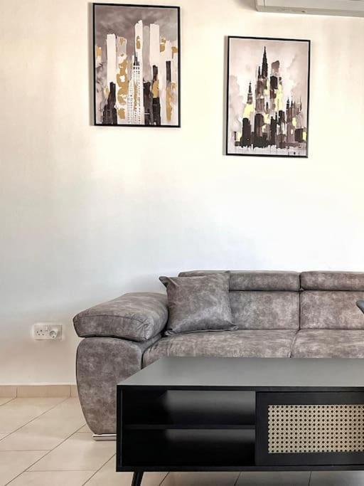 Apartment Teo