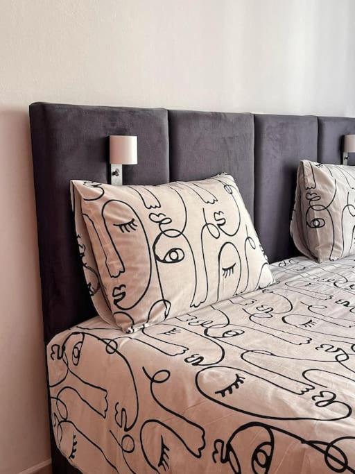 Teo Apartment