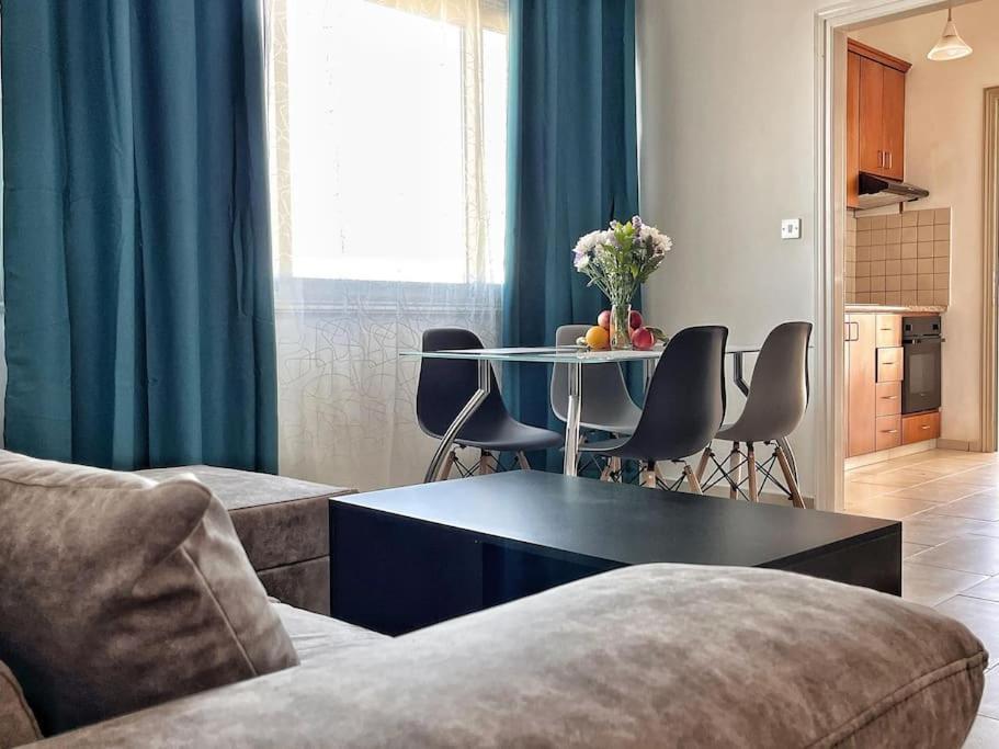 Apartment Teo *