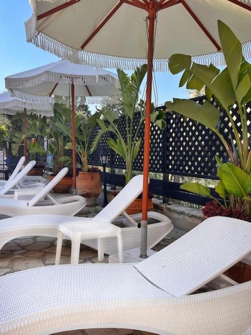 Apartment Teo Paphos