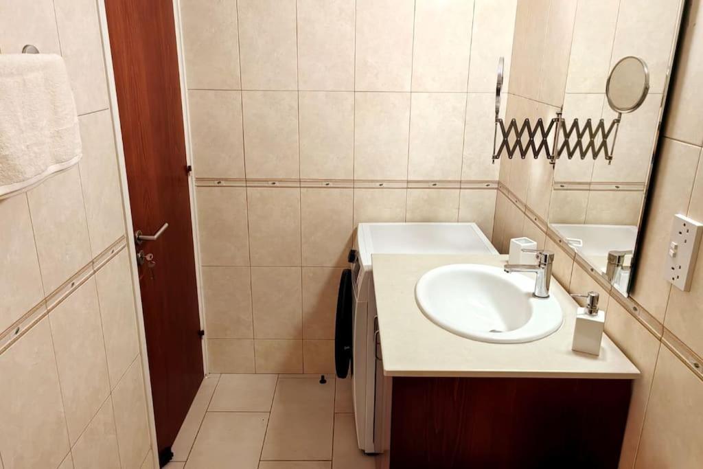 Apartment Teo *
