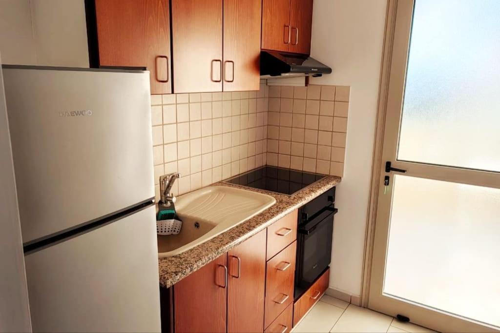 Teo Apartment