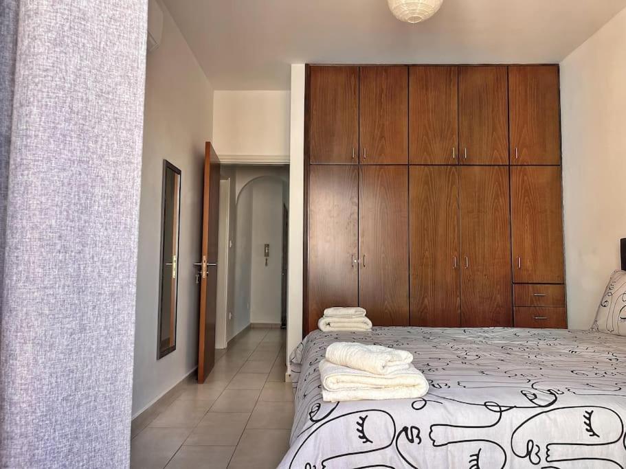 Apartment Teo *