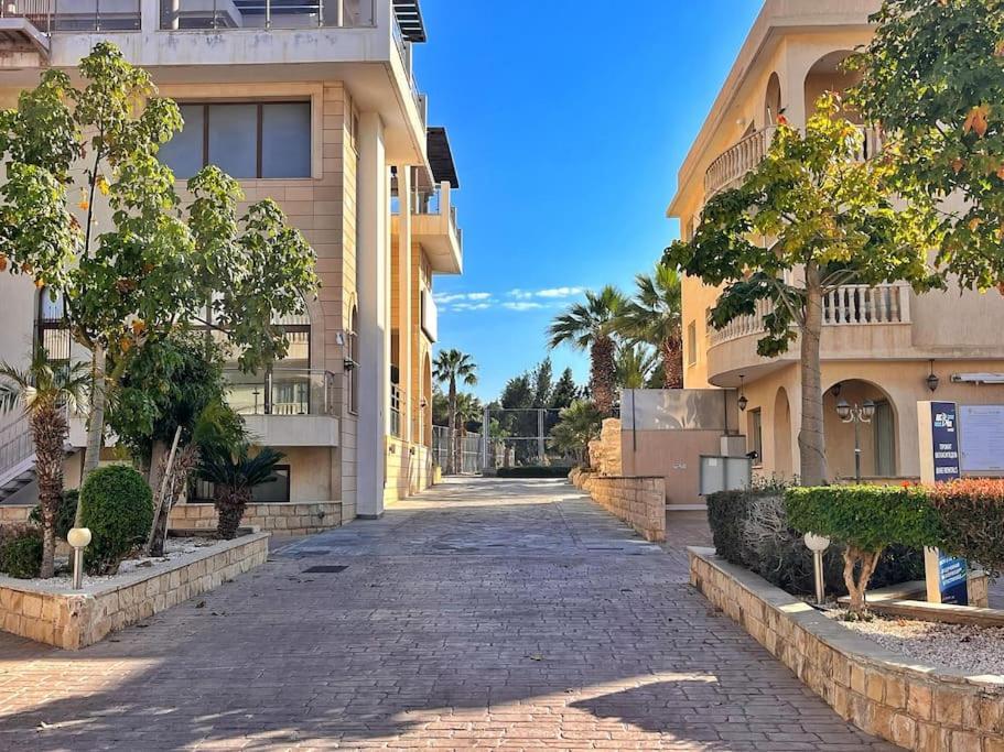 Teo Apartment Paphos