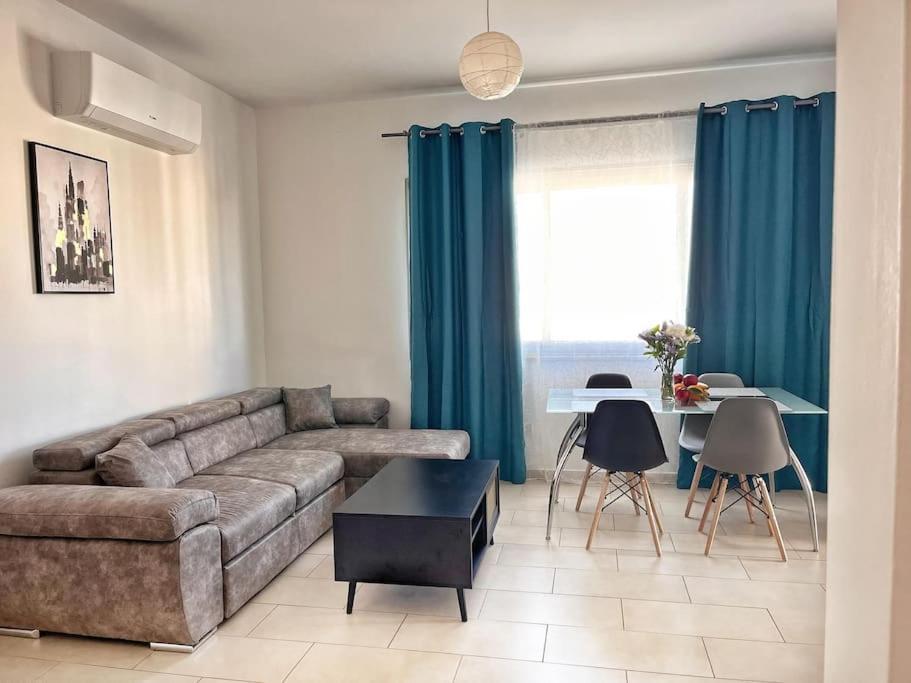 Teo Apartment *