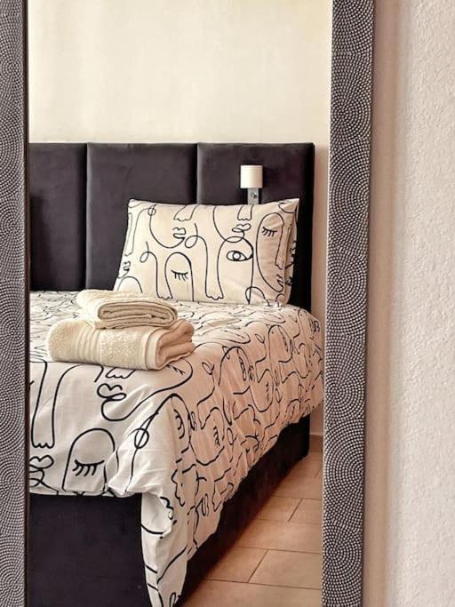 Teo Apartament *