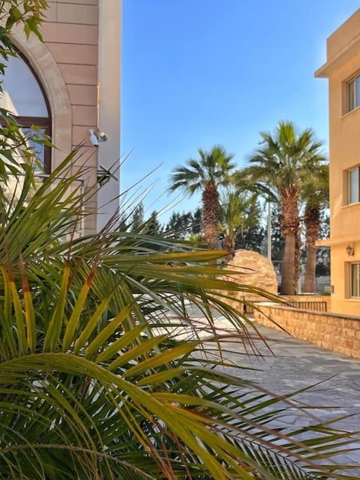 Teo Apartament Pafos