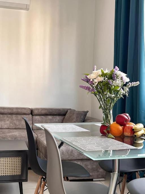 Teo Apartament