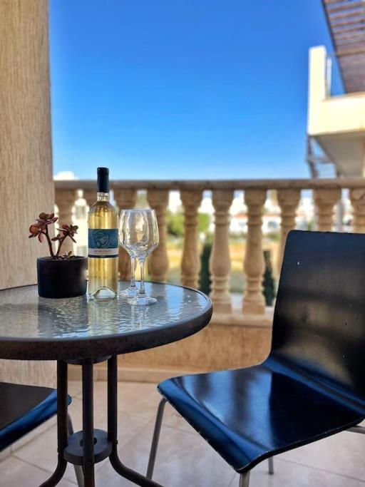Teo Apartament *