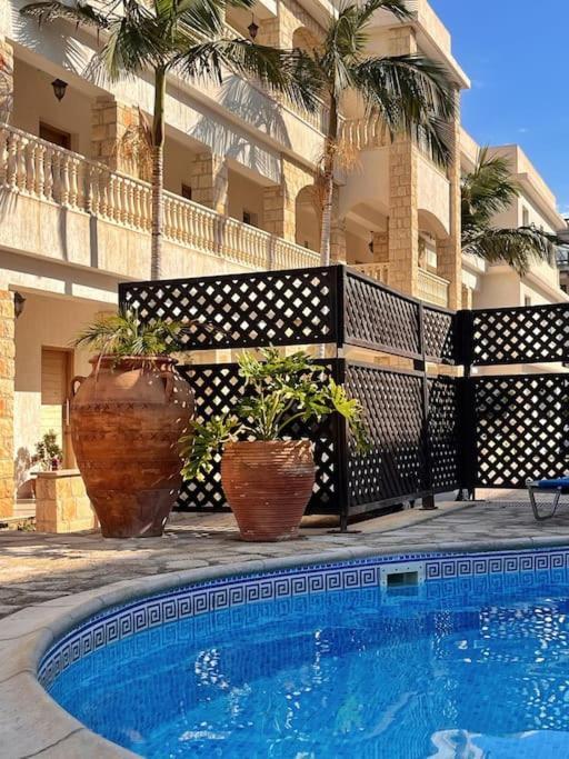 Teo Apartament *