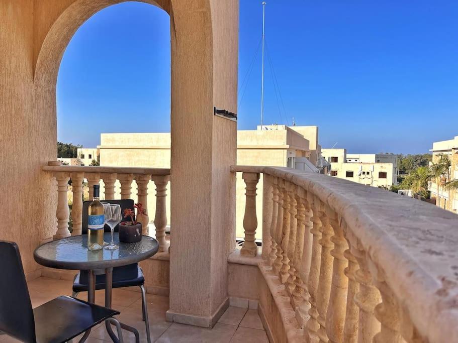 Apartament Teo Pafos