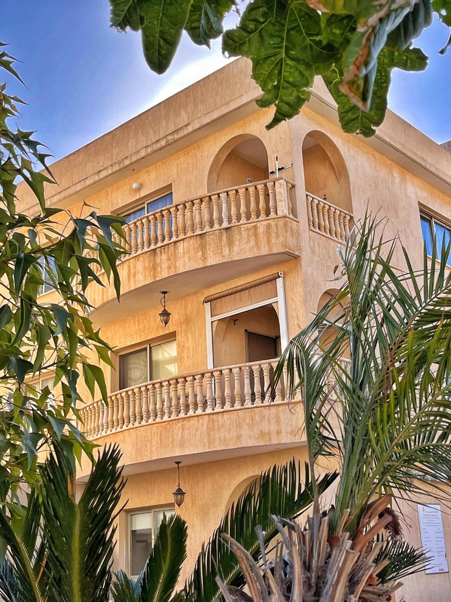 Teo Apartament Pafos