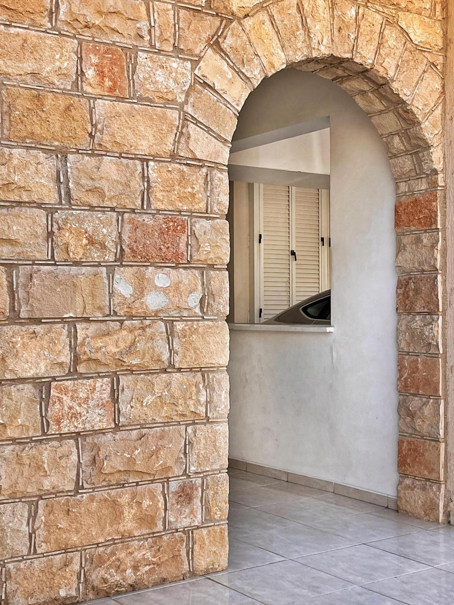 Apartament Teo Pafos